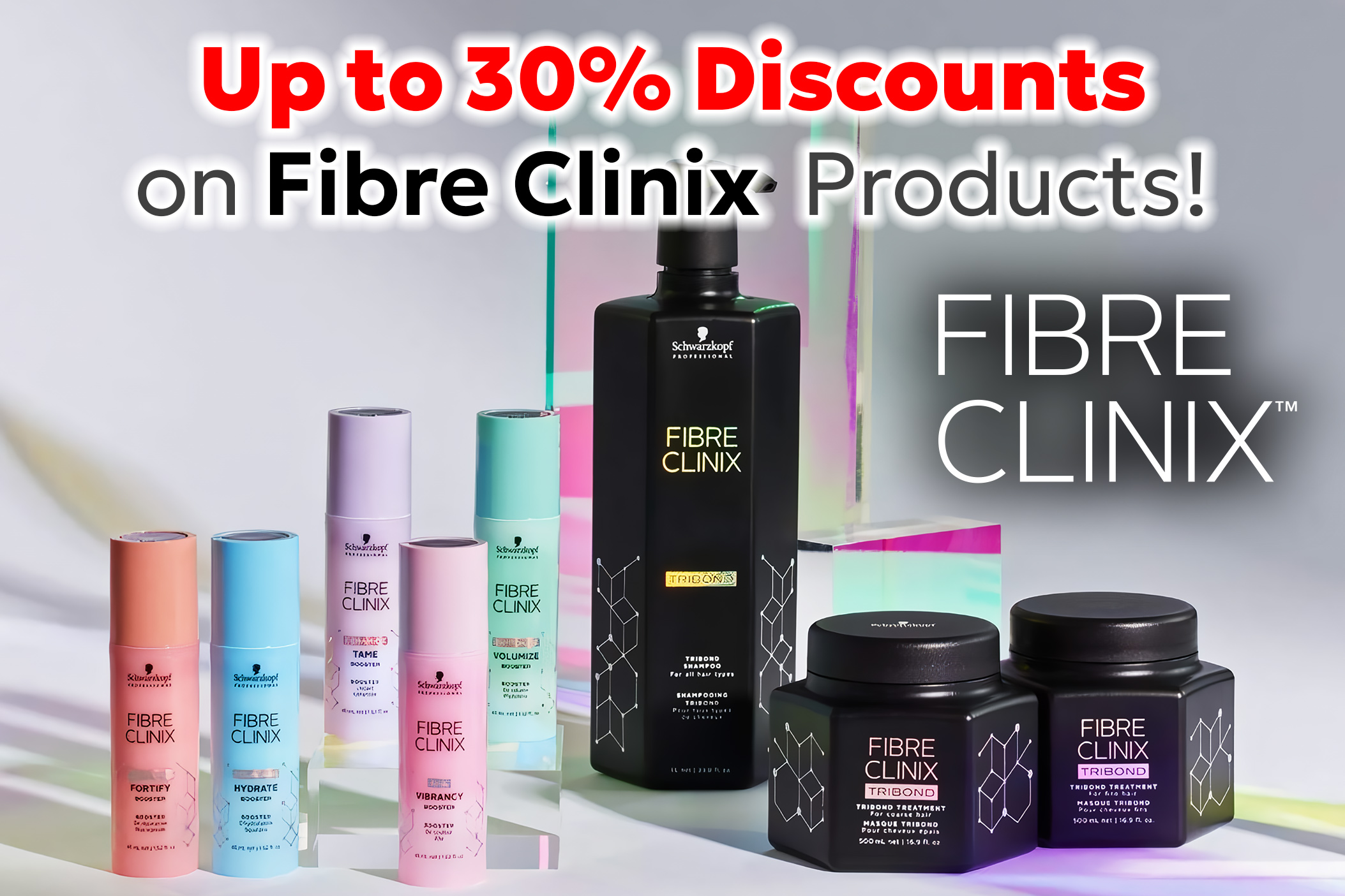fibre clinix discount