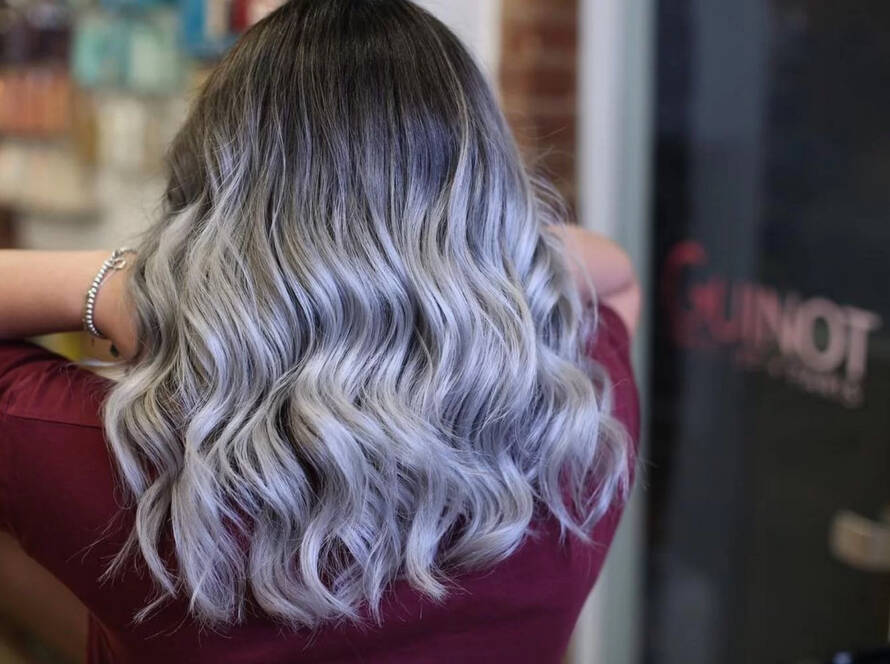 Galata No5 Beyoğlu Kadın Kuaför