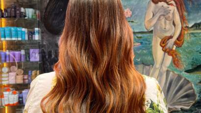 Hair Treatments in Istanbul Shine with World-Class Brands at Galata No5 Beauty
