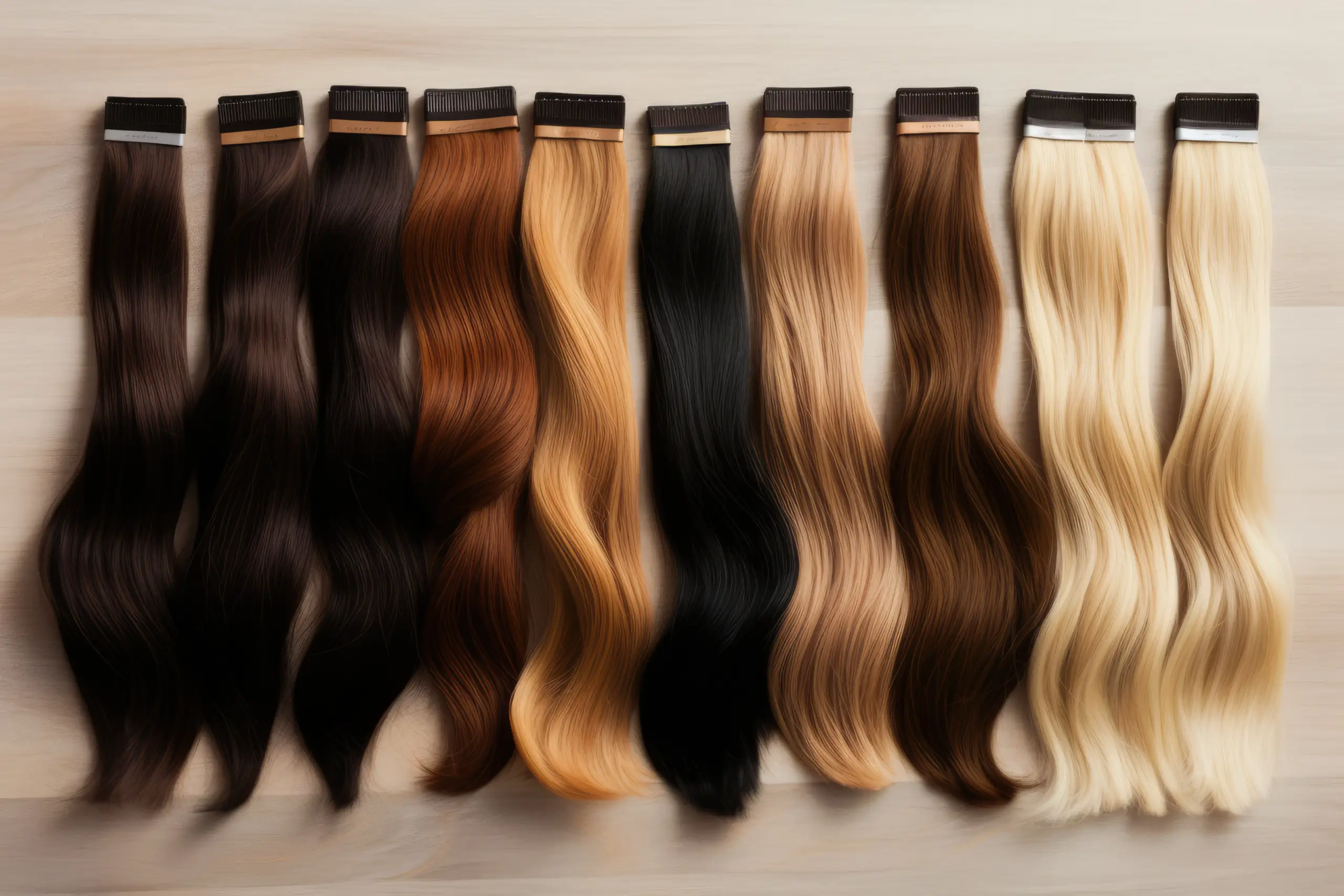 Hair Extensions